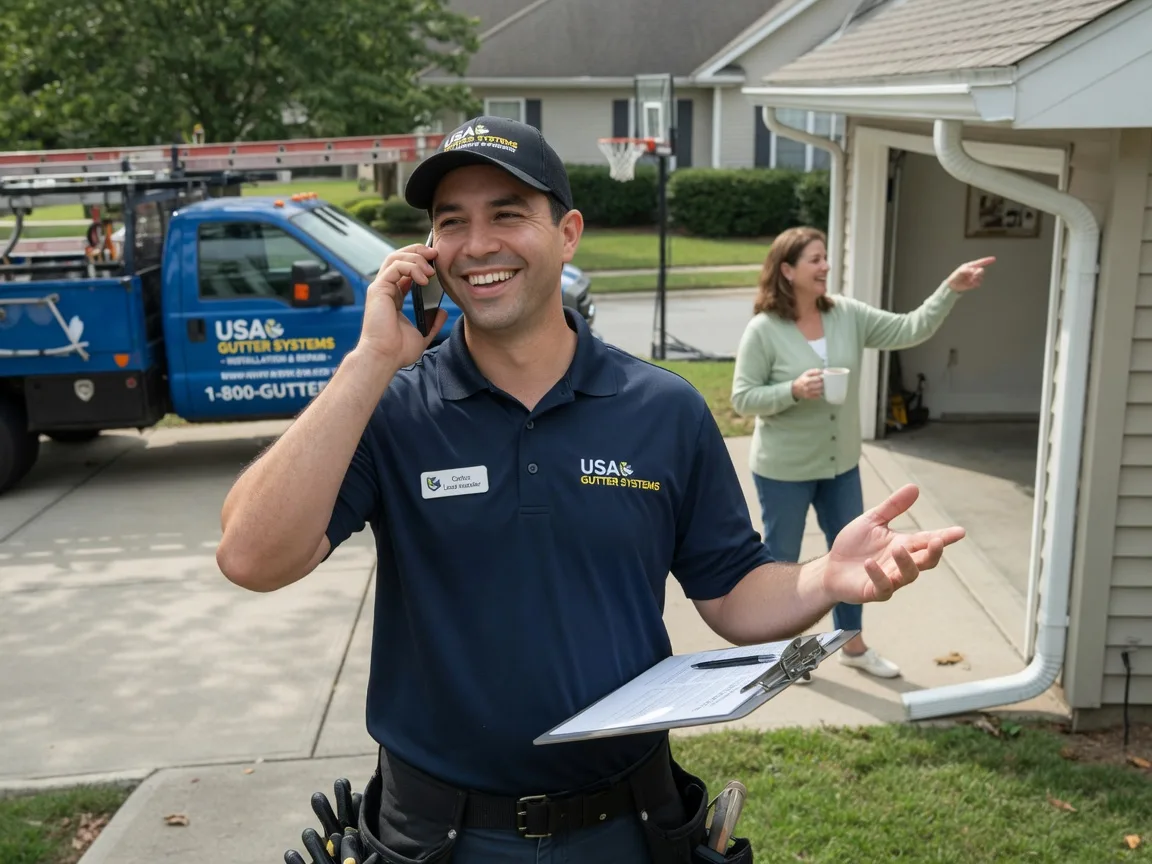 Gutter Installation Montville, NJ FAQs